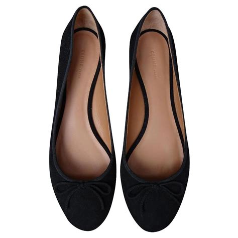 celine ballet flats price|leather Céline Women Ballet flats .